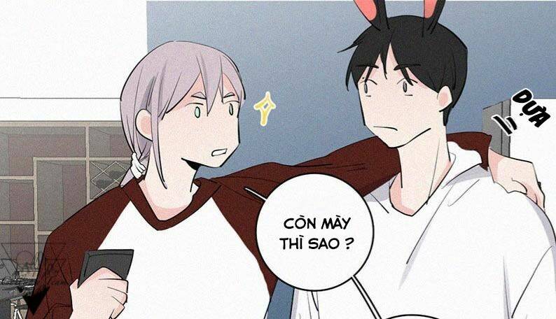 Câu Chuyện Về Cậu Và Tôi Chapter 33.5 - Trang 2
