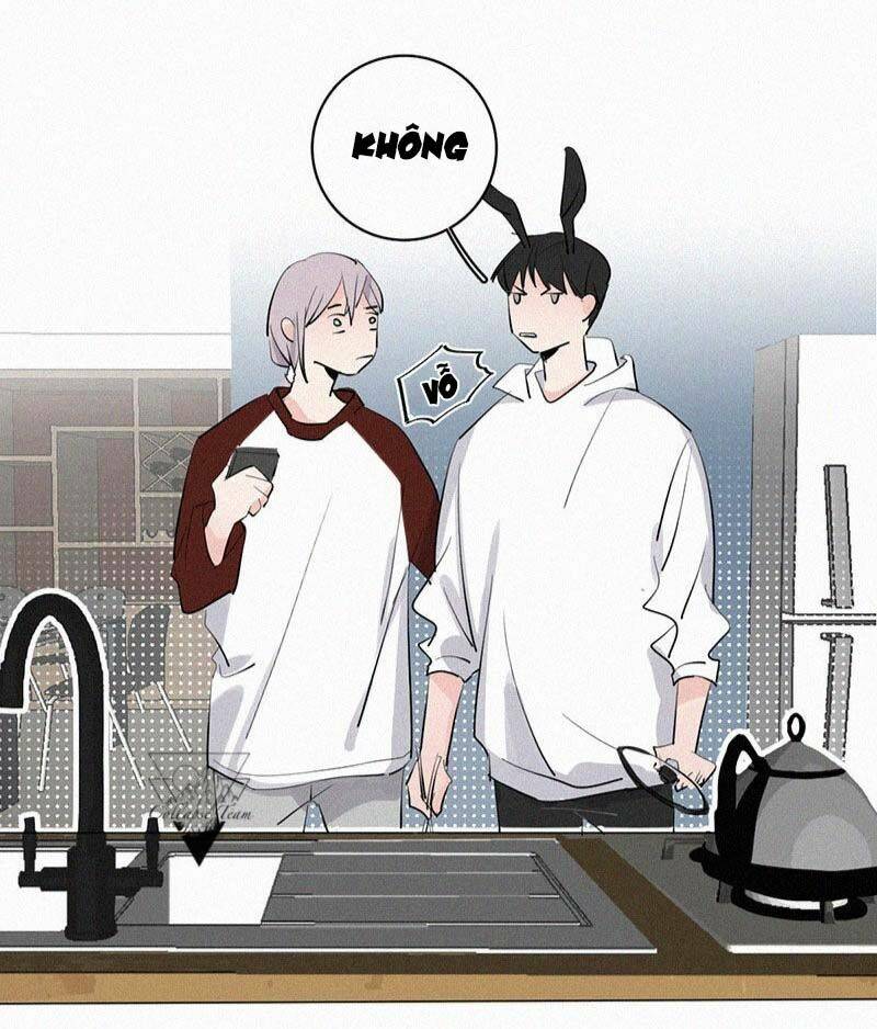 Câu Chuyện Về Cậu Và Tôi Chapter 33.5 - Trang 2