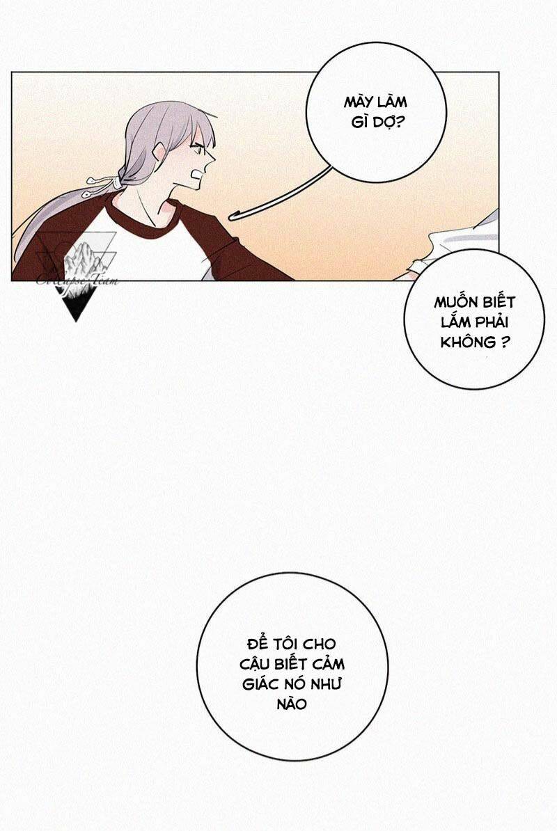 Câu Chuyện Về Cậu Và Tôi Chapter 33.5 - Trang 2