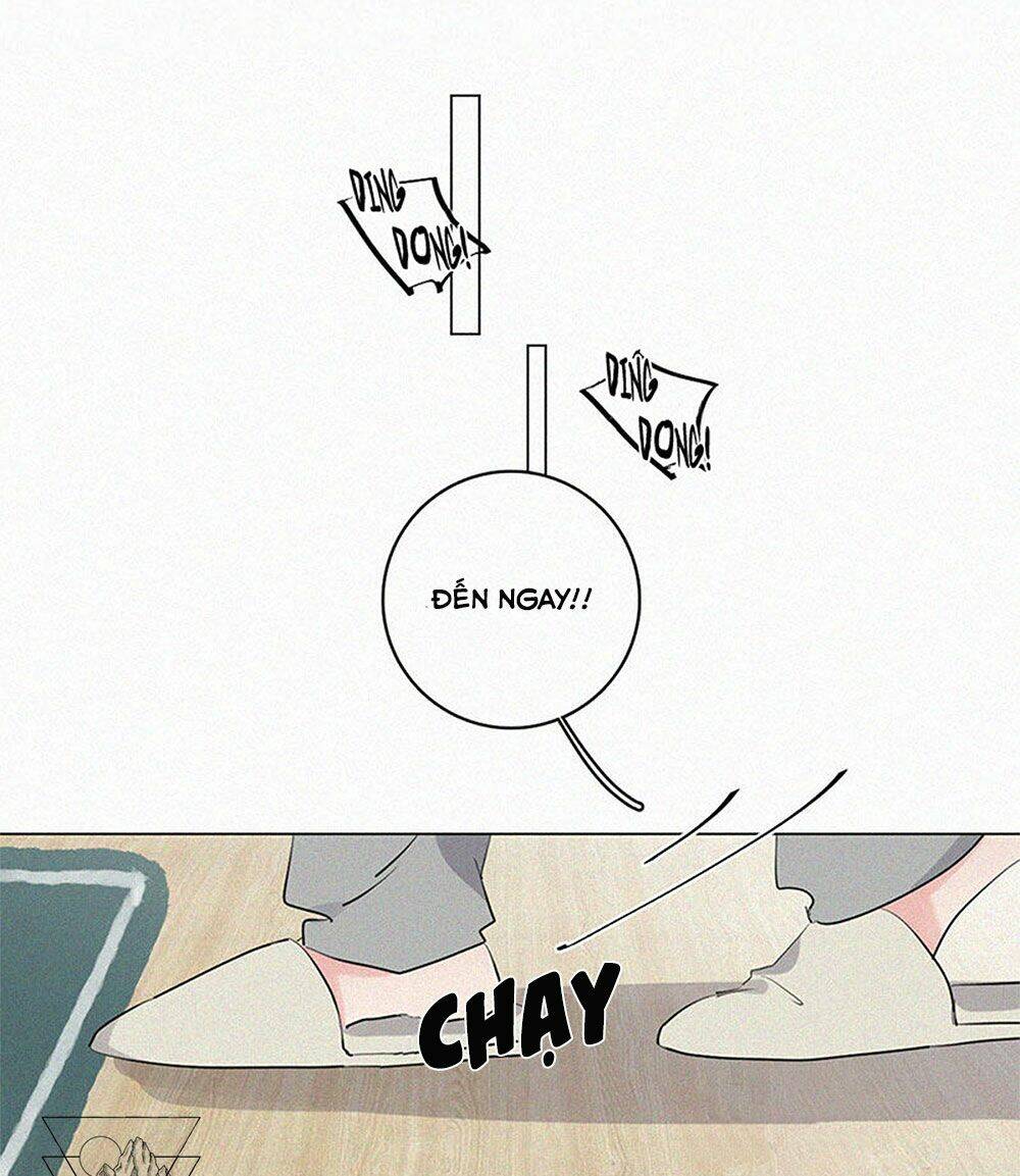 Câu Chuyện Về Cậu Và Tôi Chapter 33.5 - Trang 2