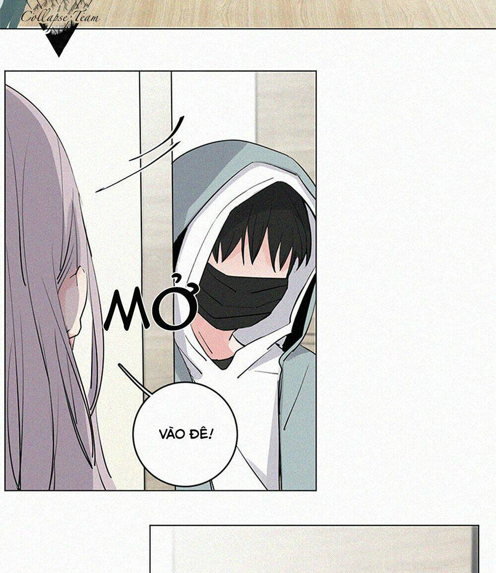 Câu Chuyện Về Cậu Và Tôi Chapter 33.5 - Trang 2