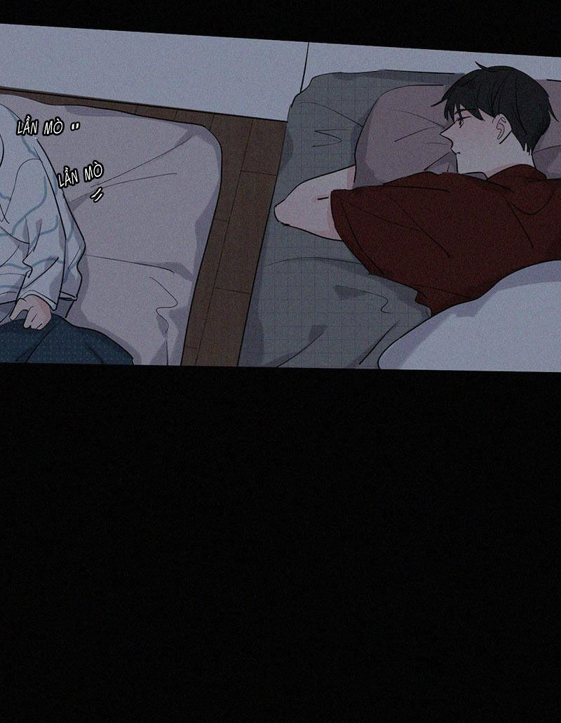Câu Chuyện Về Cậu Và Tôi Chapter 33 - Trang 2