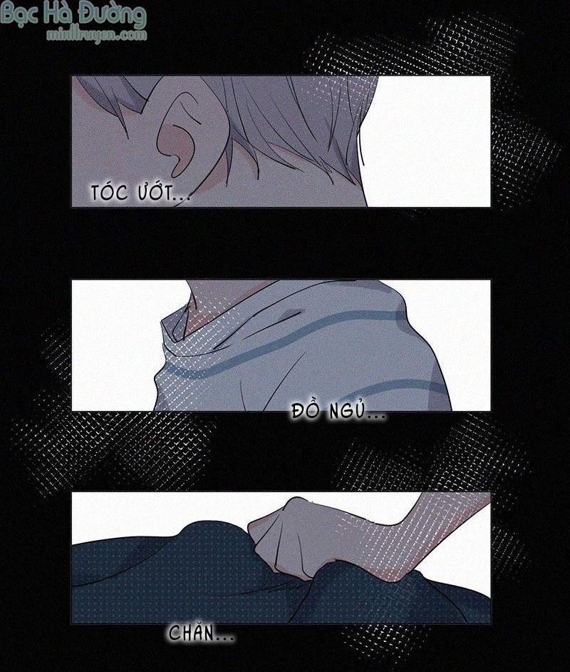Câu Chuyện Về Cậu Và Tôi Chapter 33 - Trang 2