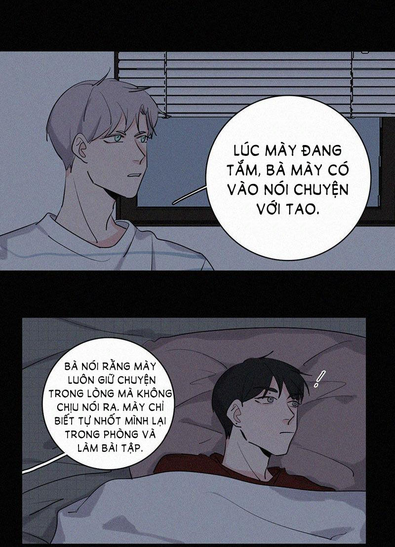 Câu Chuyện Về Cậu Và Tôi Chapter 33 - Trang 2