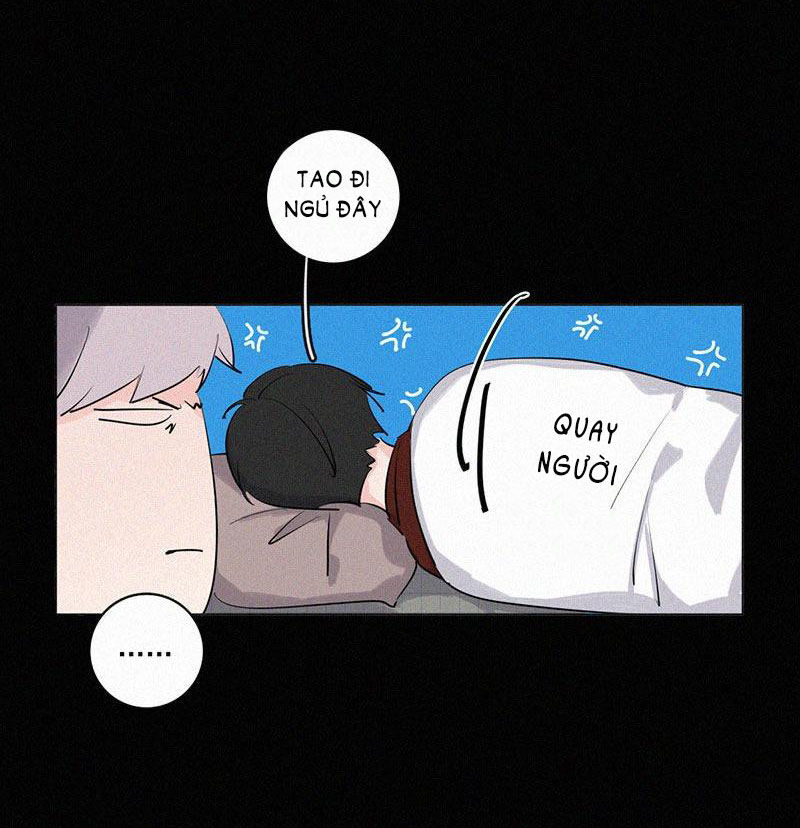 Câu Chuyện Về Cậu Và Tôi Chapter 33 - Trang 2