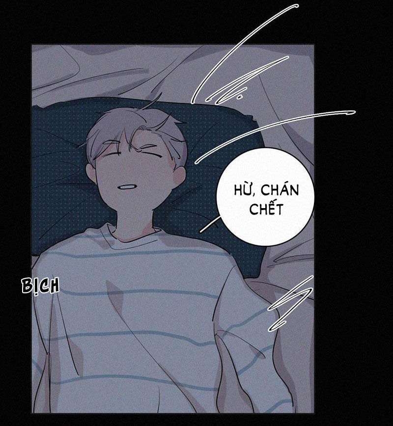 Câu Chuyện Về Cậu Và Tôi Chapter 33 - Trang 2