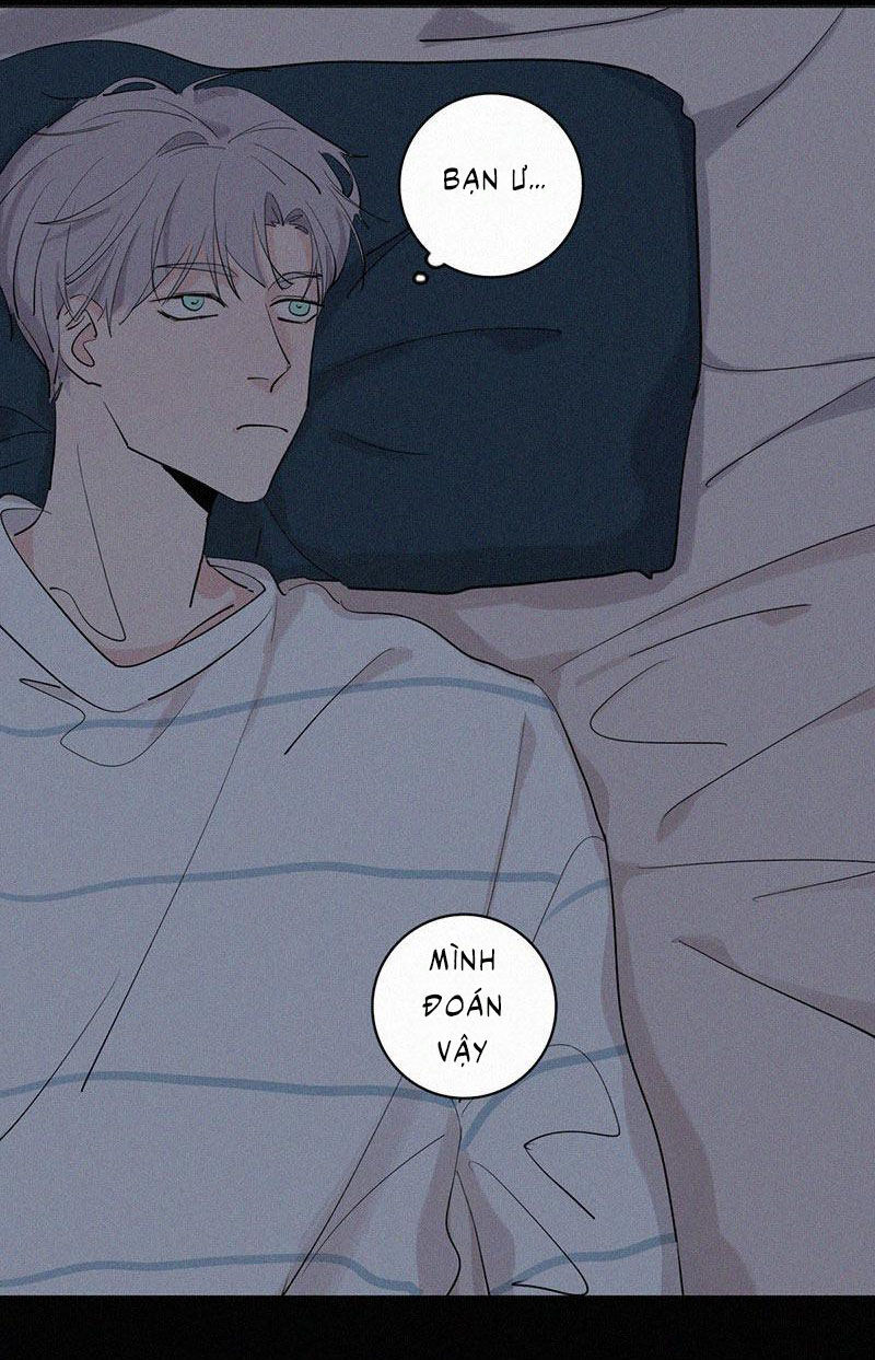 Câu Chuyện Về Cậu Và Tôi Chapter 33 - Trang 2