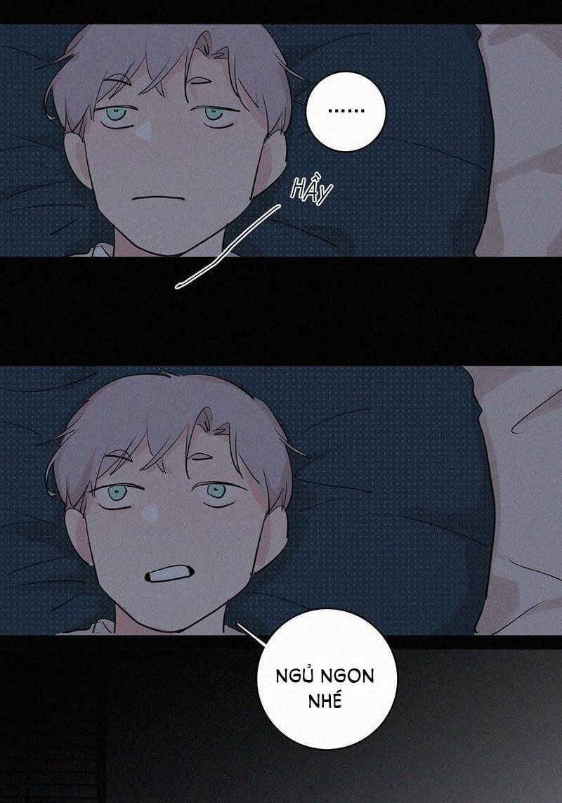 Câu Chuyện Về Cậu Và Tôi Chapter 33 - Trang 2