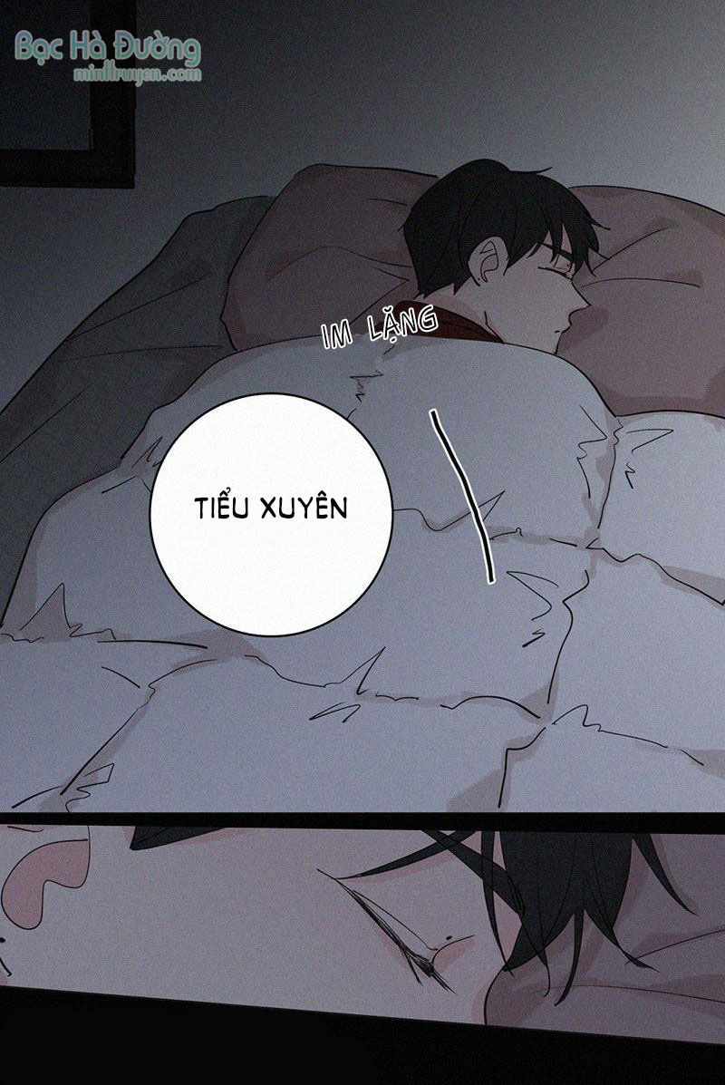 Câu Chuyện Về Cậu Và Tôi Chapter 33 - Trang 2