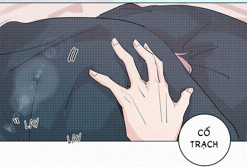 Câu Chuyện Về Cậu Và Tôi Chapter 33 - Trang 2