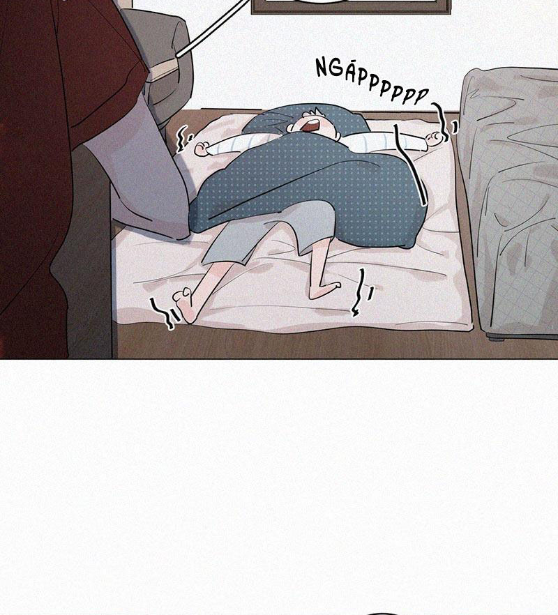 Câu Chuyện Về Cậu Và Tôi Chapter 33 - Trang 2