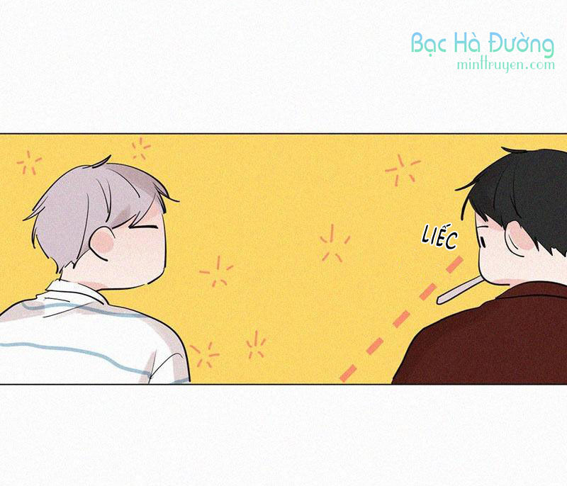 Câu Chuyện Về Cậu Và Tôi Chapter 33 - Trang 2