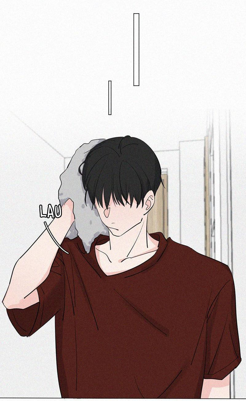 Câu Chuyện Về Cậu Và Tôi Chapter 33 - Trang 2