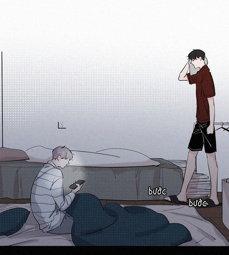 Câu Chuyện Về Cậu Và Tôi Chapter 33 - Trang 2