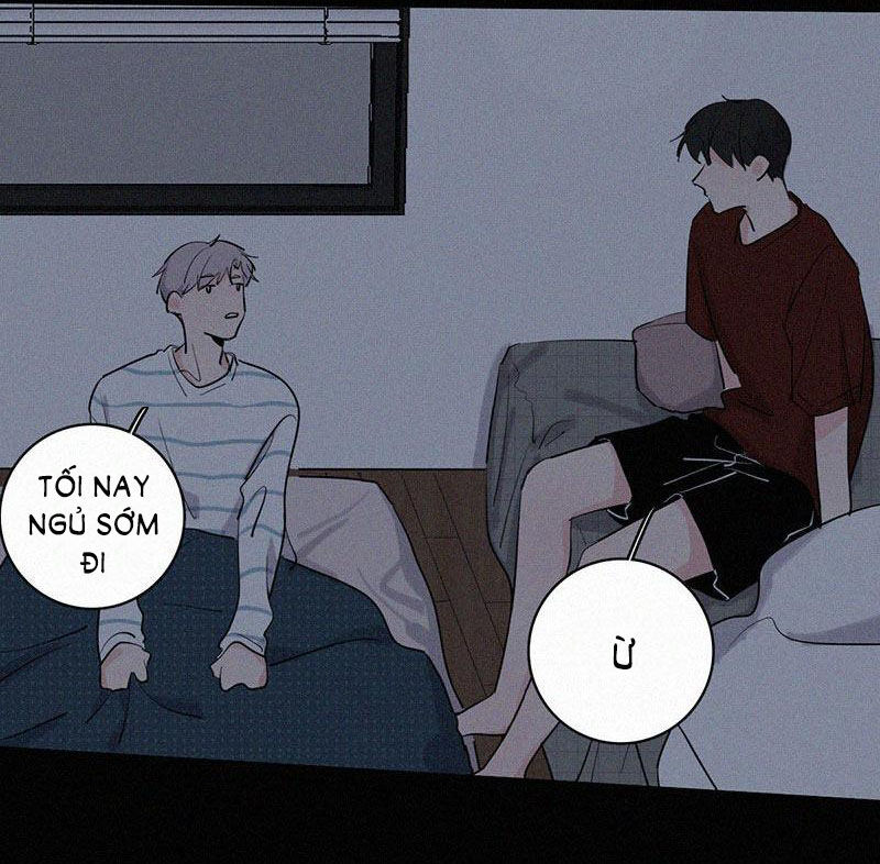 Câu Chuyện Về Cậu Và Tôi Chapter 33 - Trang 2