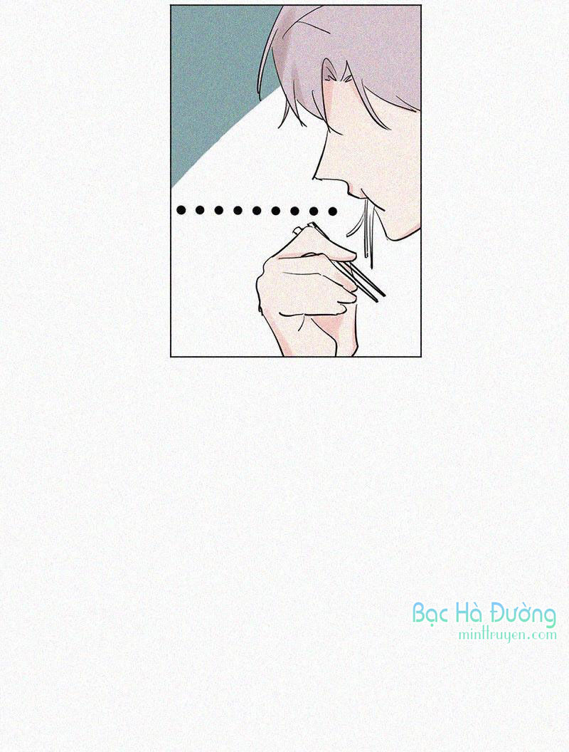 Câu Chuyện Về Cậu Và Tôi Chapter 34 - Trang 2