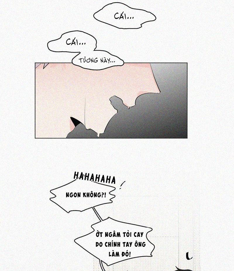 Câu Chuyện Về Cậu Và Tôi Chapter 34 - Trang 2