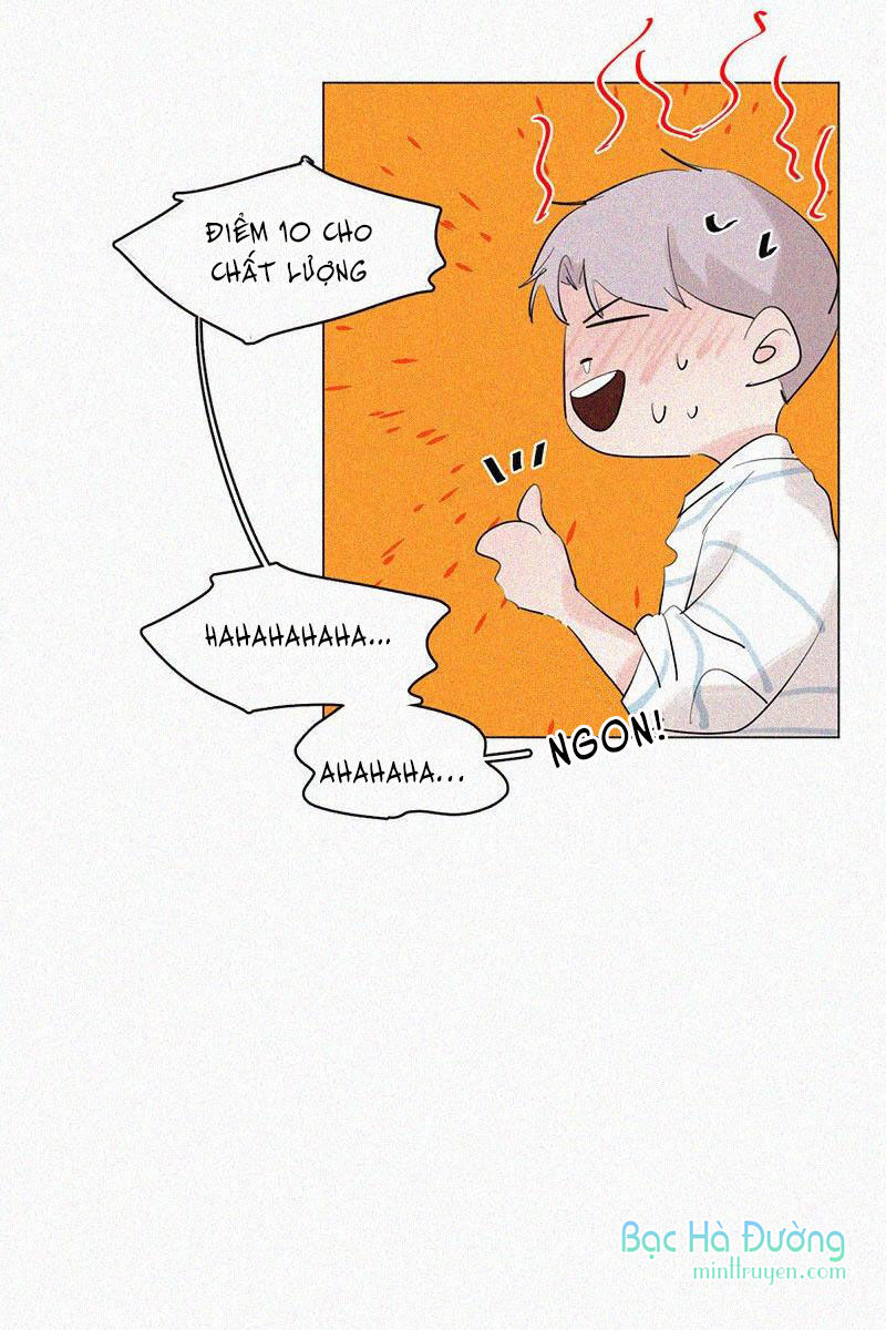 Câu Chuyện Về Cậu Và Tôi Chapter 34 - Trang 2