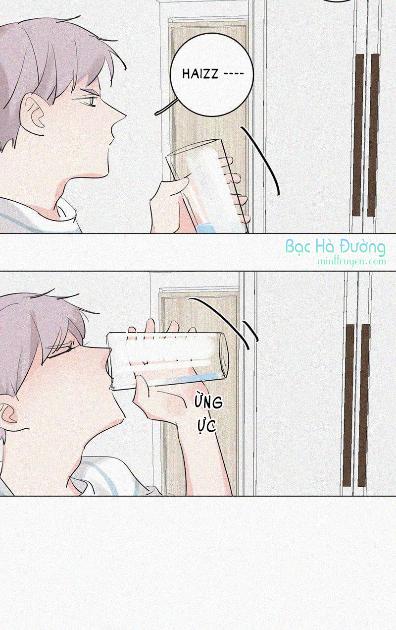 Câu Chuyện Về Cậu Và Tôi Chapter 34 - Trang 2