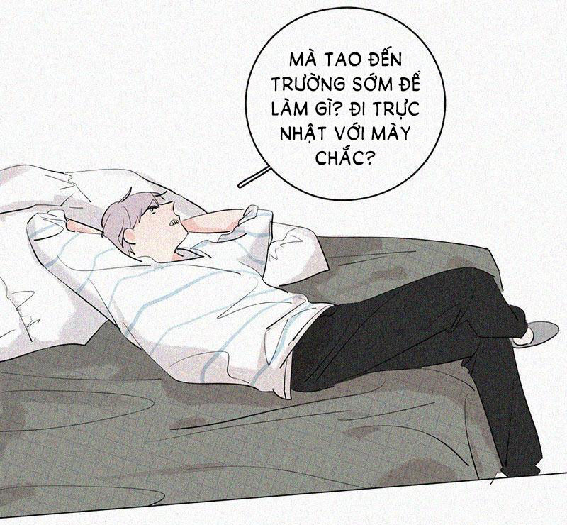 Câu Chuyện Về Cậu Và Tôi Chapter 34 - Trang 2