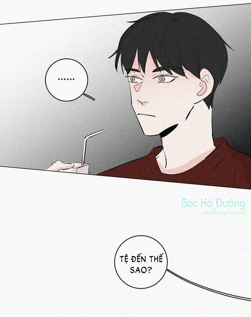 Câu Chuyện Về Cậu Và Tôi Chapter 34 - Trang 2