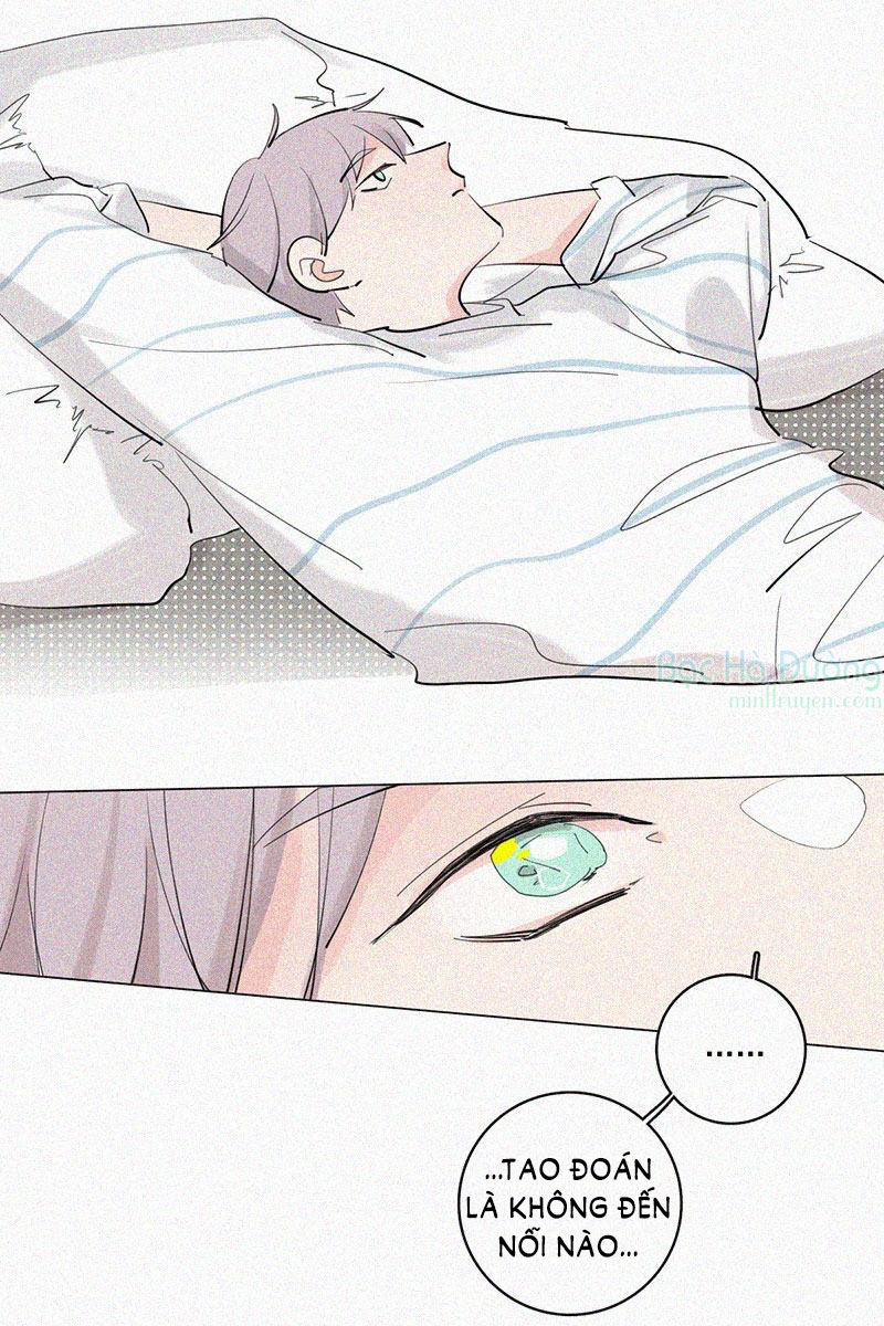 Câu Chuyện Về Cậu Và Tôi Chapter 34 - Trang 2