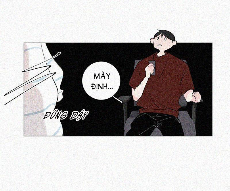 Câu Chuyện Về Cậu Và Tôi Chapter 34 - Trang 2