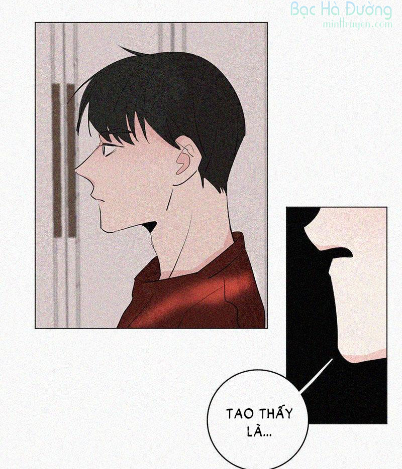 Câu Chuyện Về Cậu Và Tôi Chapter 34 - Trang 2