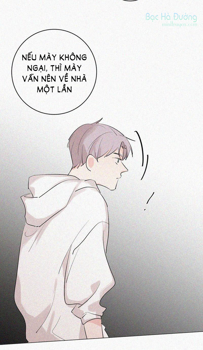 Câu Chuyện Về Cậu Và Tôi Chapter 34 - Trang 2