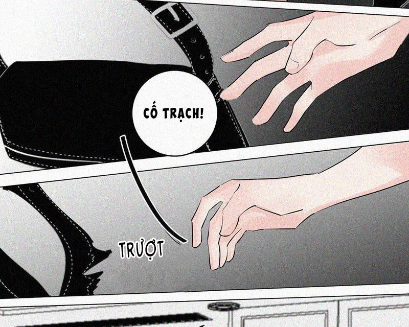 Câu Chuyện Về Cậu Và Tôi Chapter 34 - Trang 2