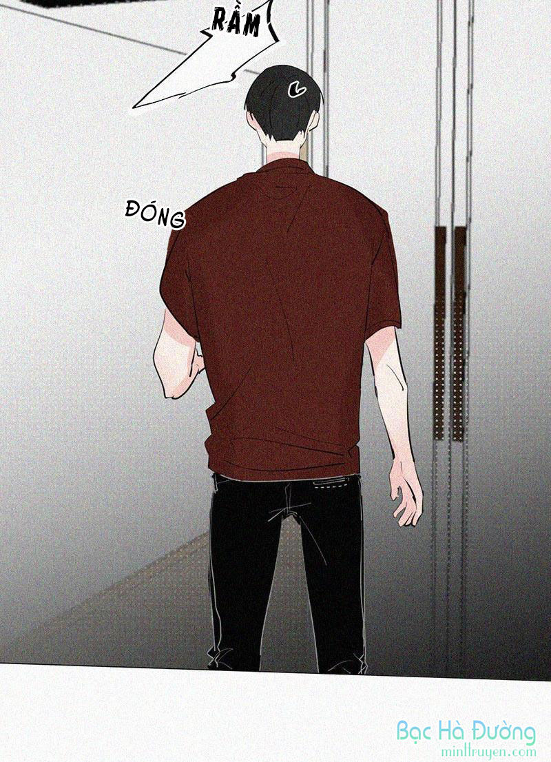 Câu Chuyện Về Cậu Và Tôi Chapter 34 - Trang 2
