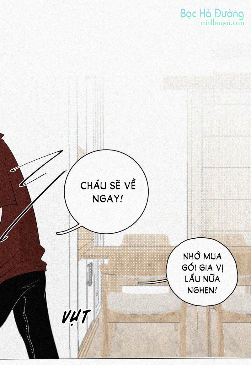 Câu Chuyện Về Cậu Và Tôi Chapter 34 - Trang 2