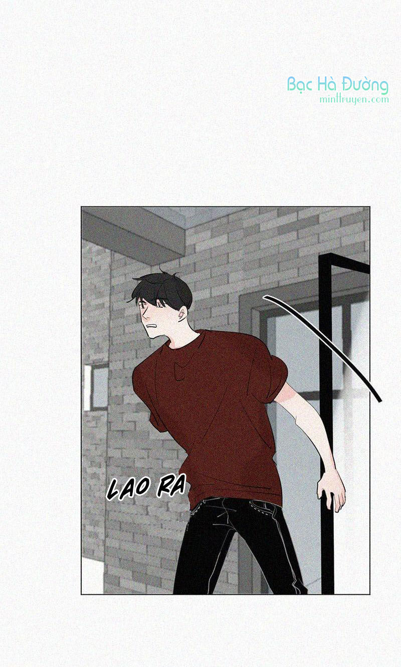 Câu Chuyện Về Cậu Và Tôi Chapter 34 - Trang 2