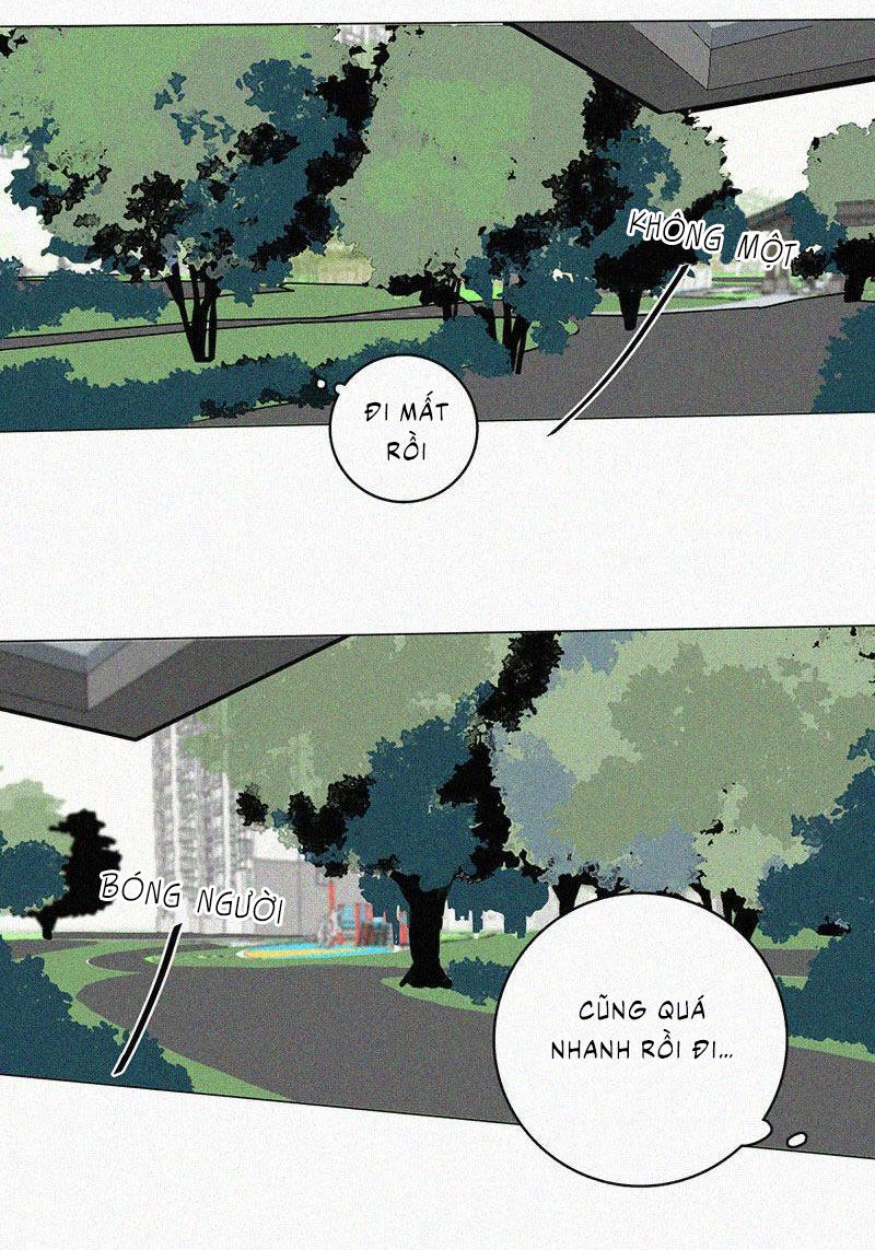 Câu Chuyện Về Cậu Và Tôi Chapter 34 - Trang 2