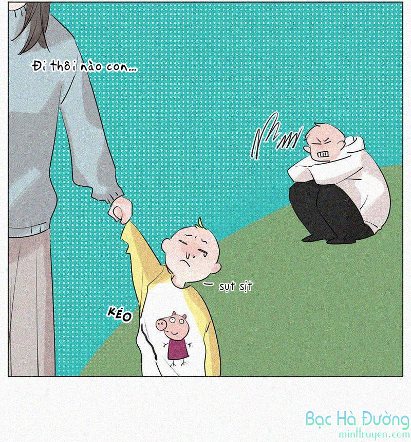 Câu Chuyện Về Cậu Và Tôi Chapter 34 - Trang 2