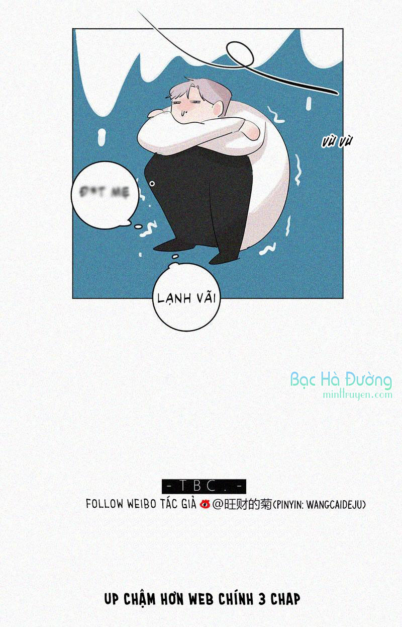 Câu Chuyện Về Cậu Và Tôi Chapter 34 - Trang 2