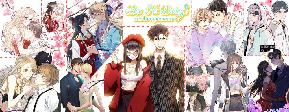 Câu Chuyện Về Cậu Và Tôi Chapter 34 - Trang 2