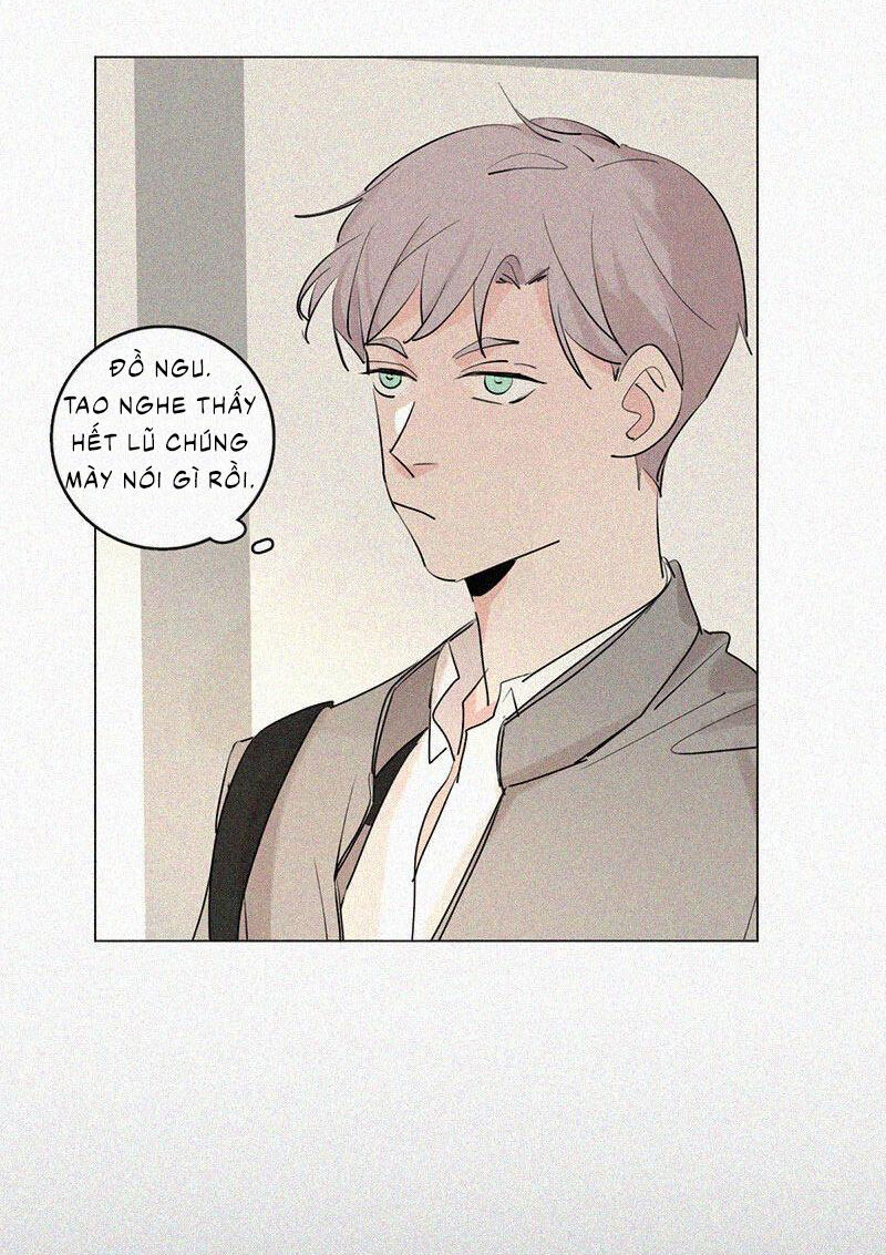 Câu Chuyện Về Cậu Và Tôi Chapter 35 - Trang 2