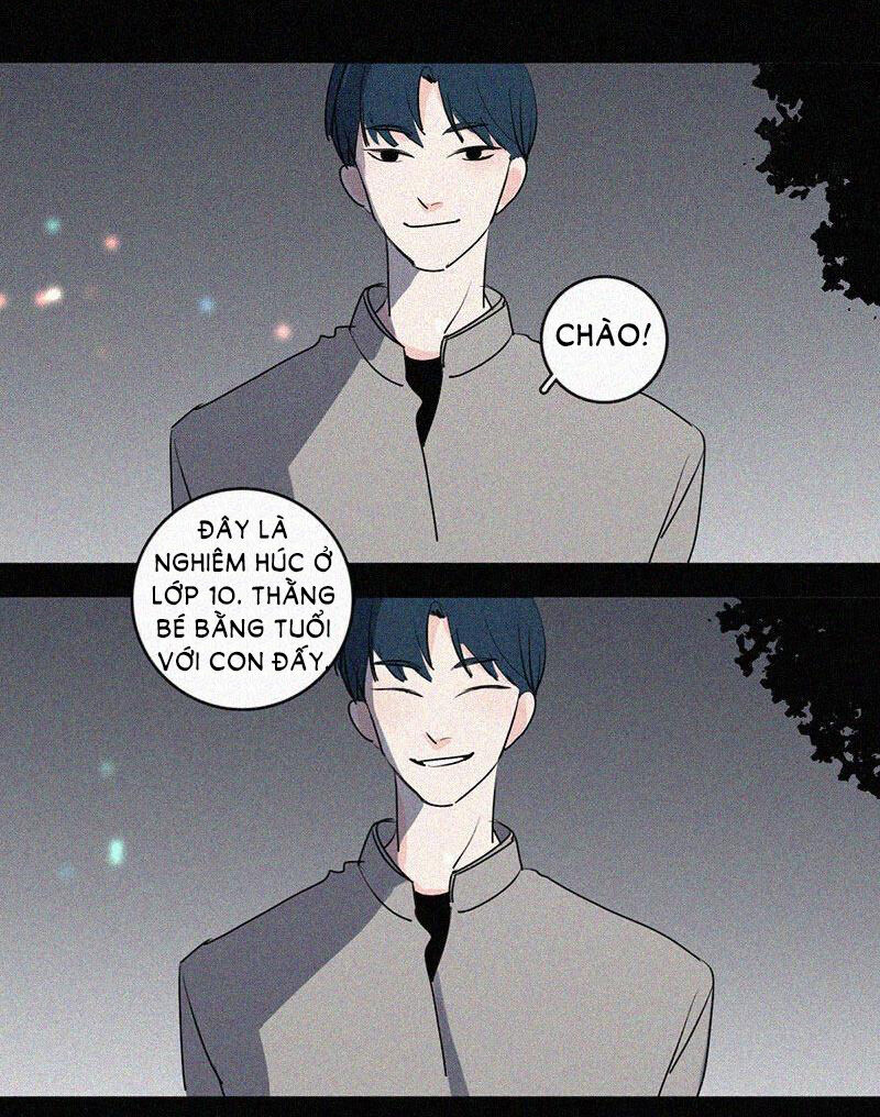 Câu Chuyện Về Cậu Và Tôi Chapter 35 - Trang 2