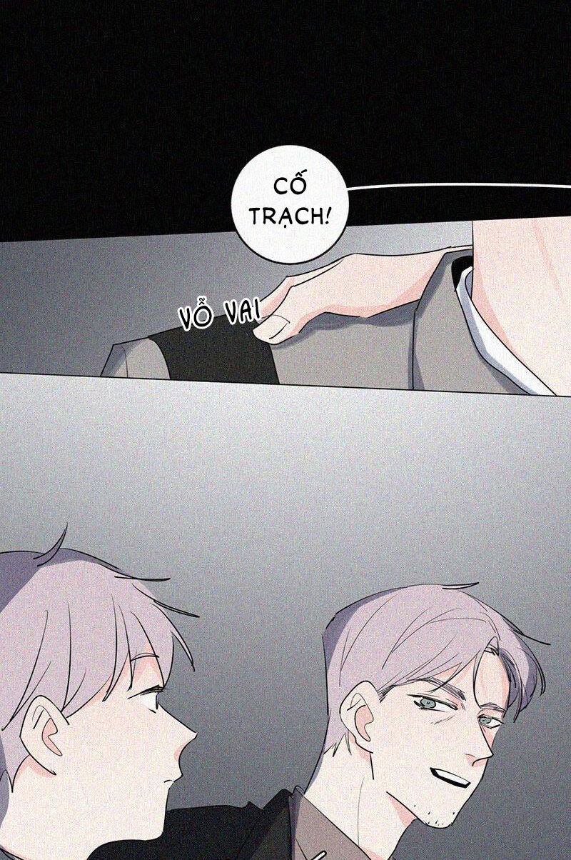 Câu Chuyện Về Cậu Và Tôi Chapter 35 - Trang 2