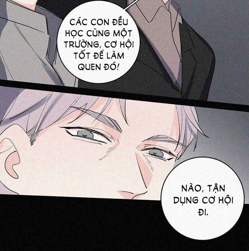 Câu Chuyện Về Cậu Và Tôi Chapter 35 - Trang 2