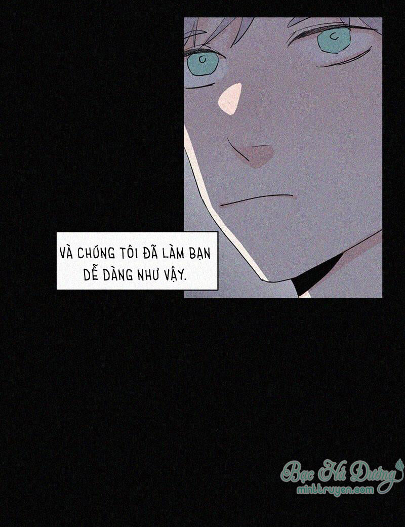 Câu Chuyện Về Cậu Và Tôi Chapter 35 - Trang 2