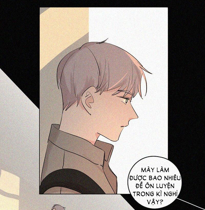 Câu Chuyện Về Cậu Và Tôi Chapter 35 - Trang 2