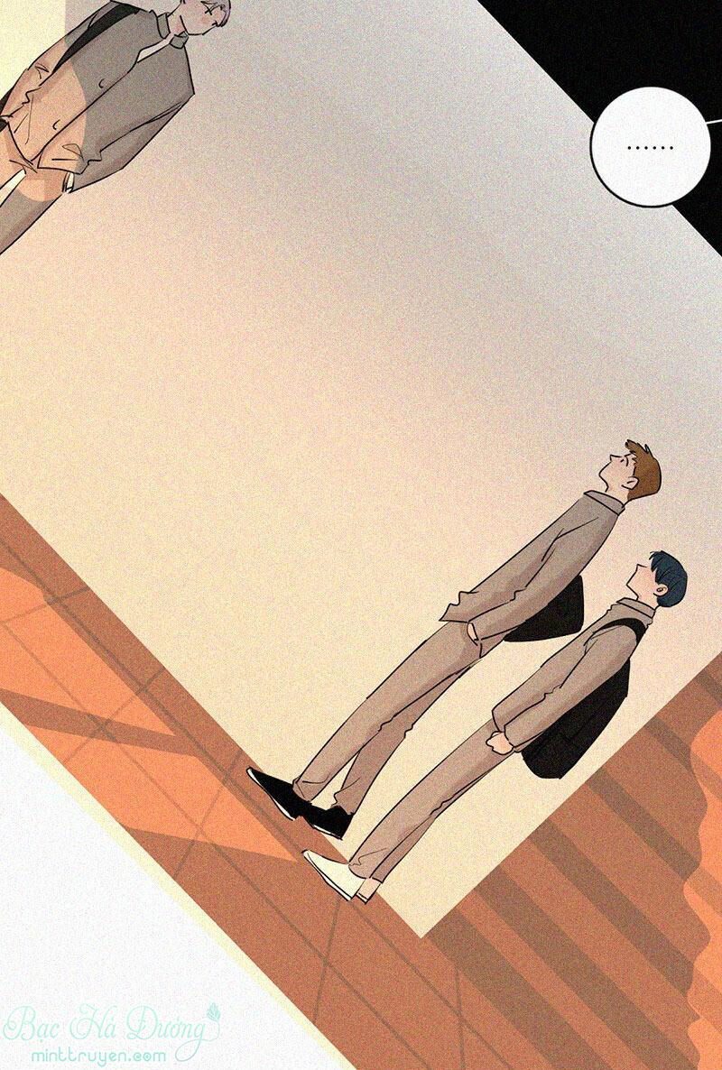 Câu Chuyện Về Cậu Và Tôi Chapter 35 - Trang 2
