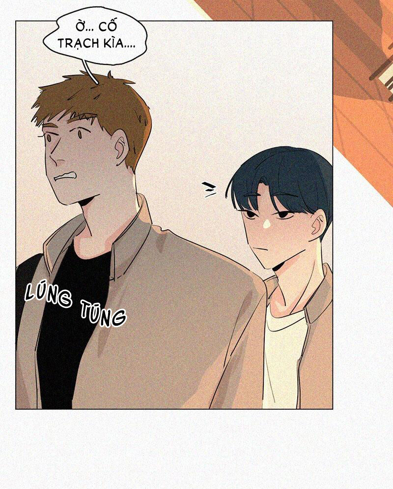 Câu Chuyện Về Cậu Và Tôi Chapter 35 - Trang 2
