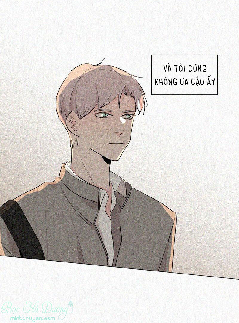 Câu Chuyện Về Cậu Và Tôi Chapter 35 - Trang 2
