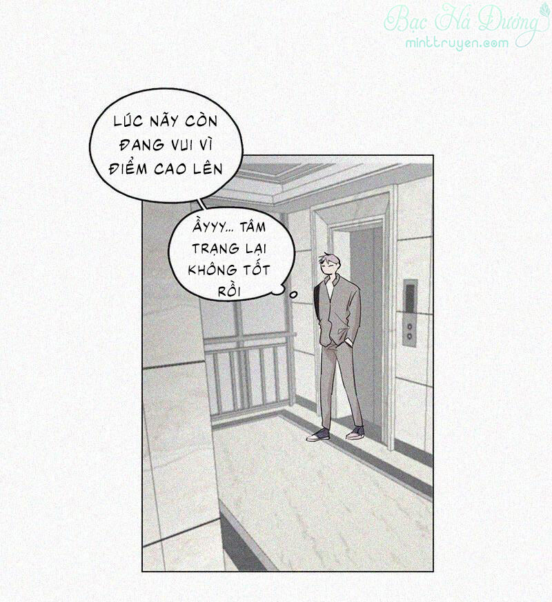 Câu Chuyện Về Cậu Và Tôi Chapter 35 - Trang 2