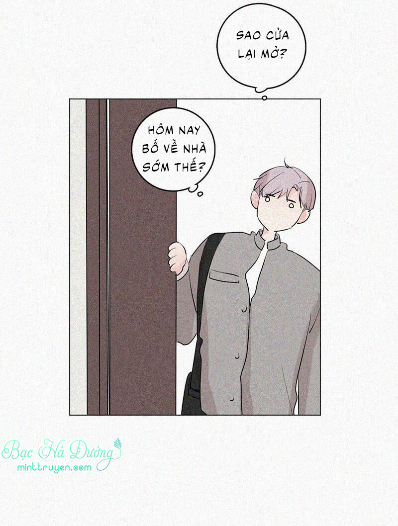 Câu Chuyện Về Cậu Và Tôi Chapter 35 - Trang 2