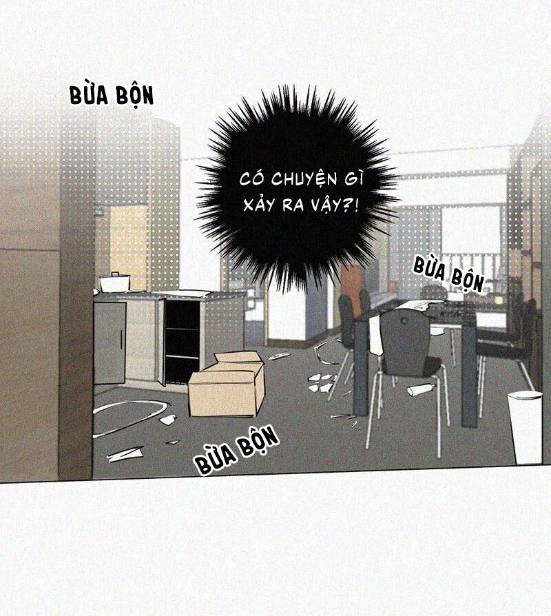 Câu Chuyện Về Cậu Và Tôi Chapter 35 - Trang 2