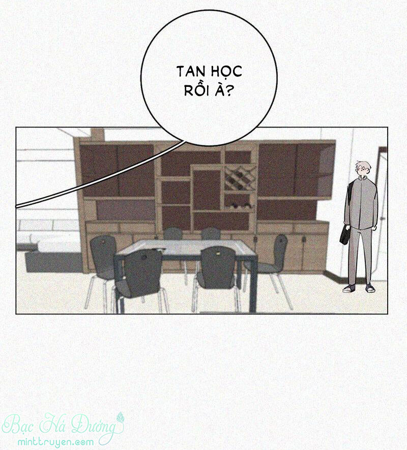 Câu Chuyện Về Cậu Và Tôi Chapter 35 - Trang 2